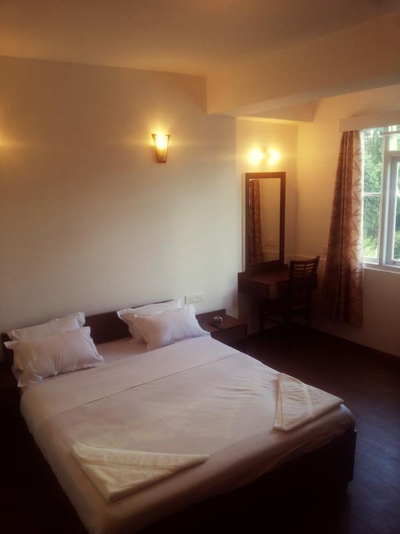 The Mazong Hotel Gangtok Δωμάτιο φωτογραφία