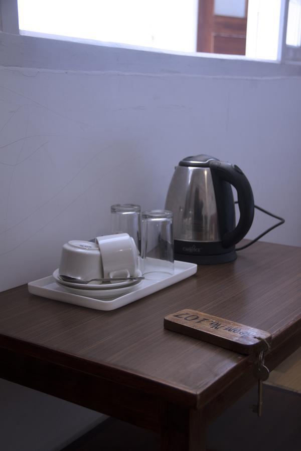 The Mazong Hotel Gangtok Εξωτερικό φωτογραφία