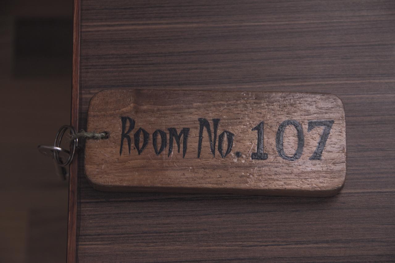 The Mazong Hotel Gangtok Εξωτερικό φωτογραφία